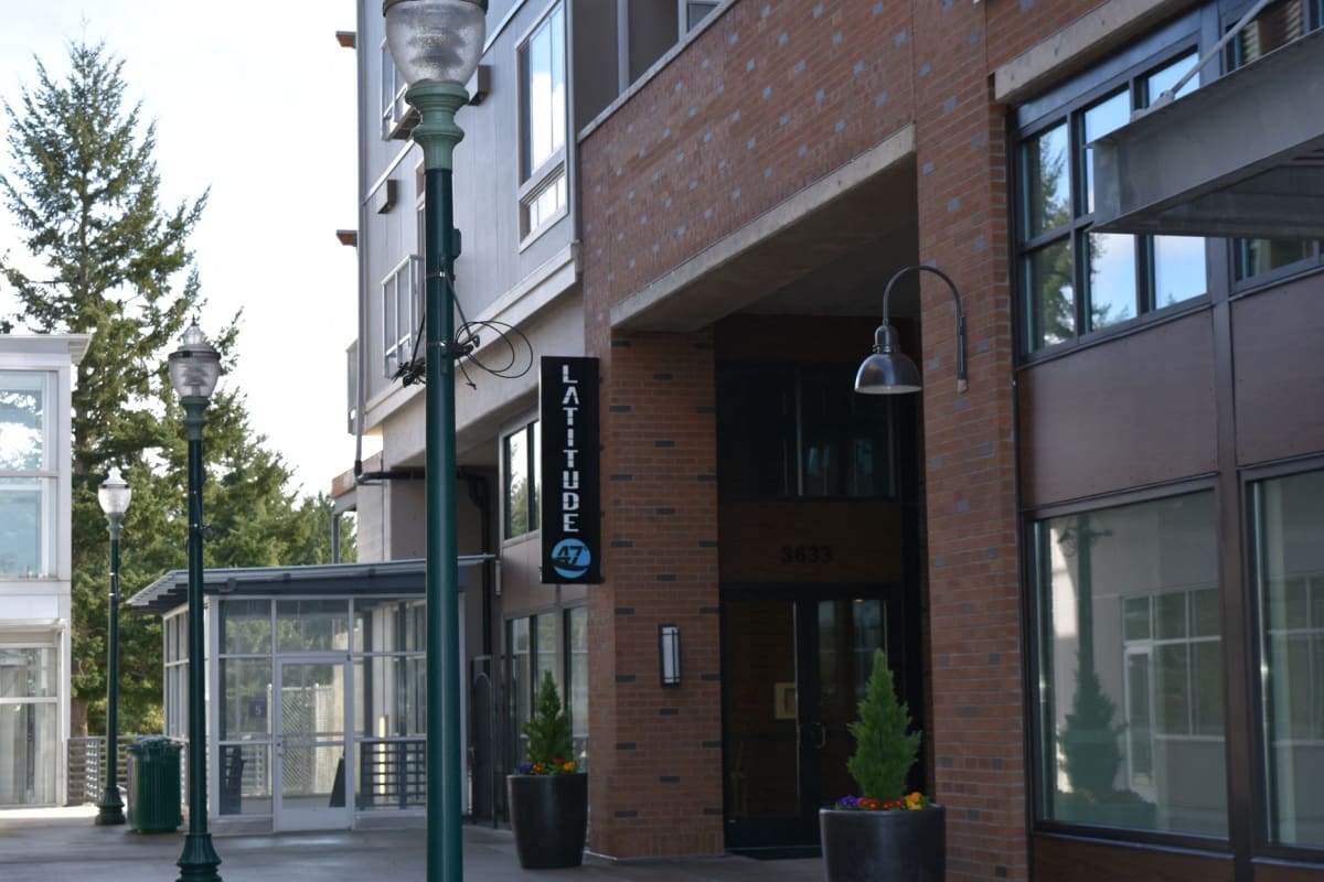 Apartments for Rent in University Place, WA Latitude 47